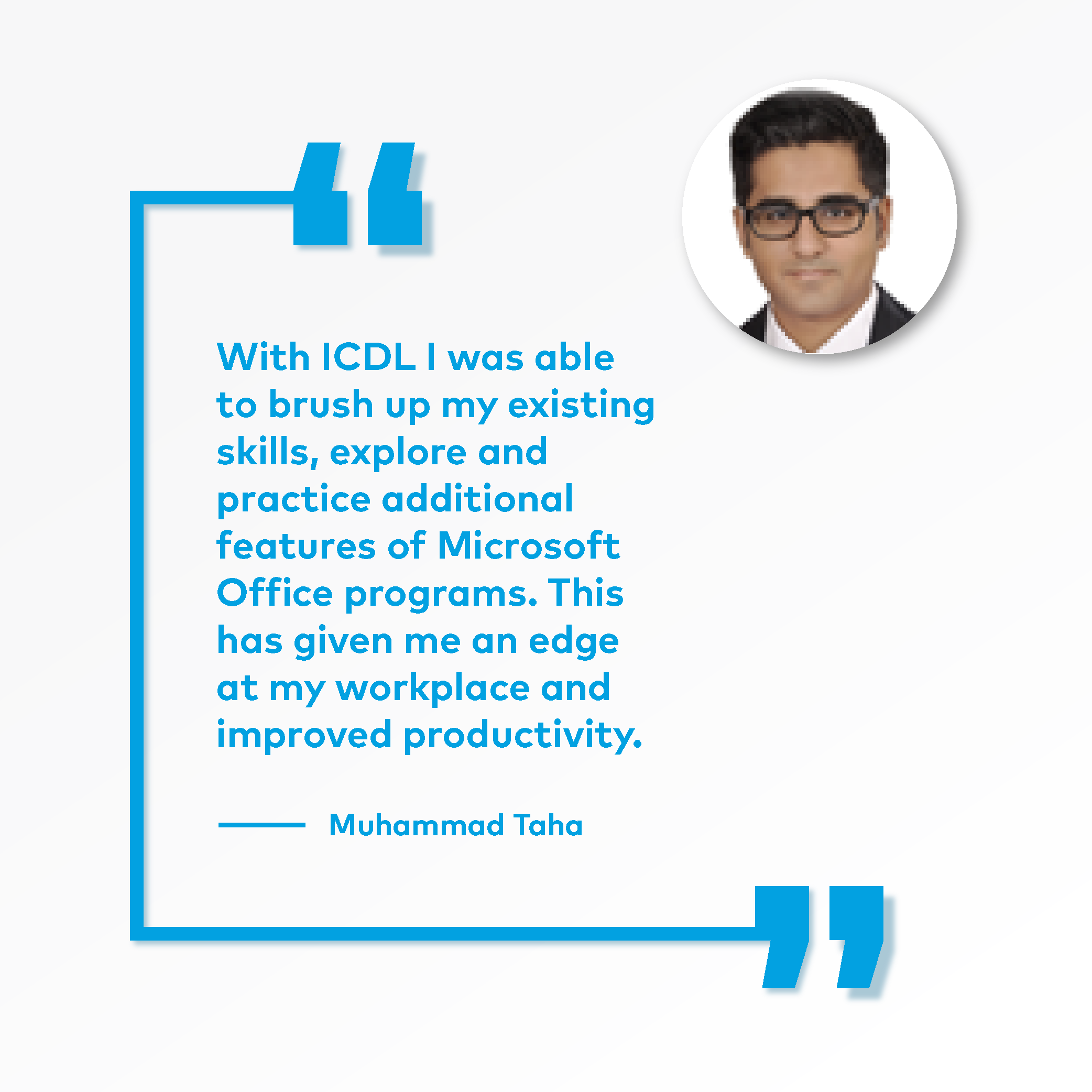 Icdl Arabia