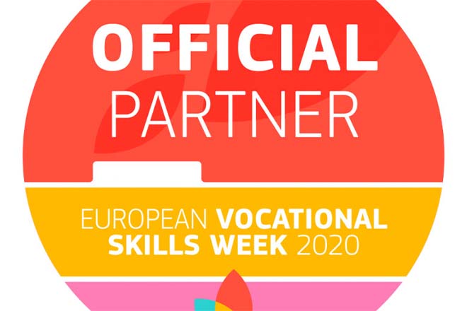 ICDL Germany presents experience of ICT in Education module as official partner of European Vocational Skills Week 2020